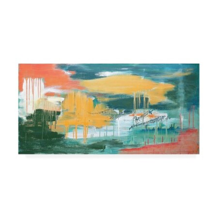 Trademark Fine Art